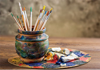 CONDA BRUSHES/畫筆